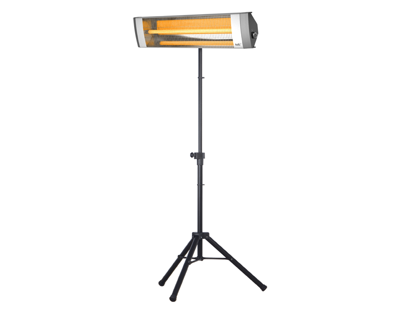 обогреватель инфракрасный электрический BALLU BIH-L-3,0 встроенный терморегулятор