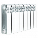 Купить Радиатор биметаллический РИФАР В 350-8 секций