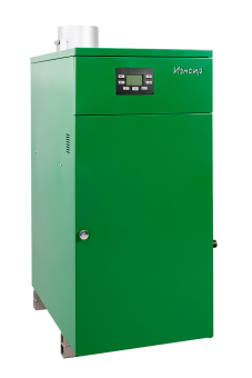 Изнаир-50А Котел напольный газовый энергозависимый