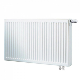 33/300/900 VK-profil радиатор стальной панельный BUDERUS