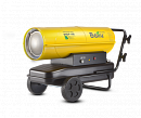 Пушка тепловая дизельная BALLU BHDP-100 (прямой нагрев)