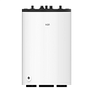 VGR VIH R CN top 200 бойлер косвенного нагрева (173 л. / нап. / цил. /  верхнее подключ.) (9004030) по цене 89333 руб.