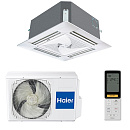 Сплит-система кассетная HAIER ECO AB140S1LK1FA/1U140S1LN1FB (13,5/14,5 кВт) по цене 160500 руб.