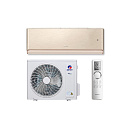 Сплит-система GREE AIRY INVERTER R32 GWH09AVCXB-K6DNA1B(champagne) по цене 102550 руб.