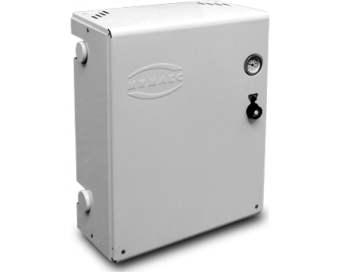 КСГ(П)-12  котел отопительный (парапетный) МИМАКС