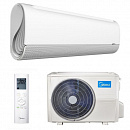 Сплит-система MIDEA BREEZELESS inverter MSFA-09N8D6-I/MSFA-09N8D6-O по цене 86238 руб.