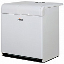 Котел напольный газовый FERROLI PEGASUS F3 N153 (чугунный т/о) (0E2LAAWA) с доставкой в NAME