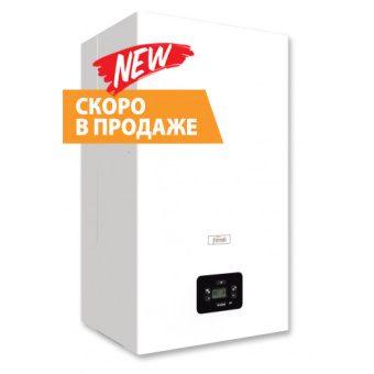 DIVA D F24 настенный газовый котел FERROLI