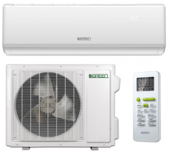 TSI/TSO-07 HRSY1 сплит- система