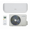 Купить Сплит-система инверторная настенного типа B-09SIR/B-24SIQ   Safari Бирюса