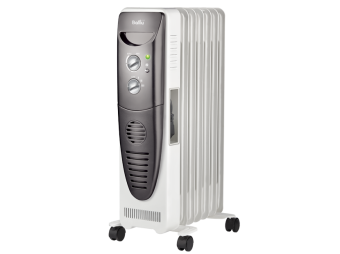 BOH/TB-07 FH Масляный радиатор